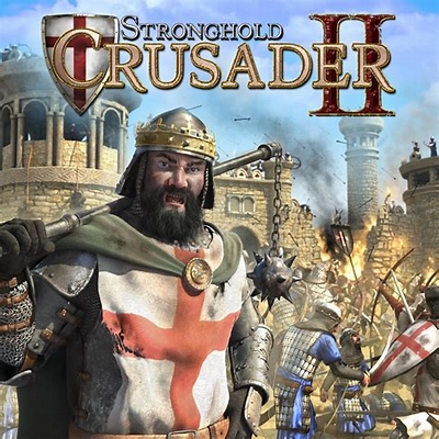 stronghold crusader 2 original soundtrack 2014   Robert L. Euvino   Shadow Jumpers